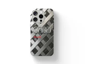Audi Cell Phone Case Professional Sturdy